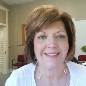 Meet your Posher, Deborah